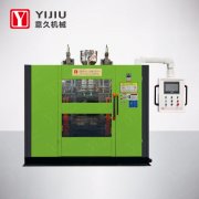 吹塑機(jī)和吹瓶機(jī)有什么區(qū)別？